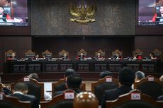 Tim Hukum Prabowo-Sandi Gunakan Pendapat Hakim MK dalam Gugatan