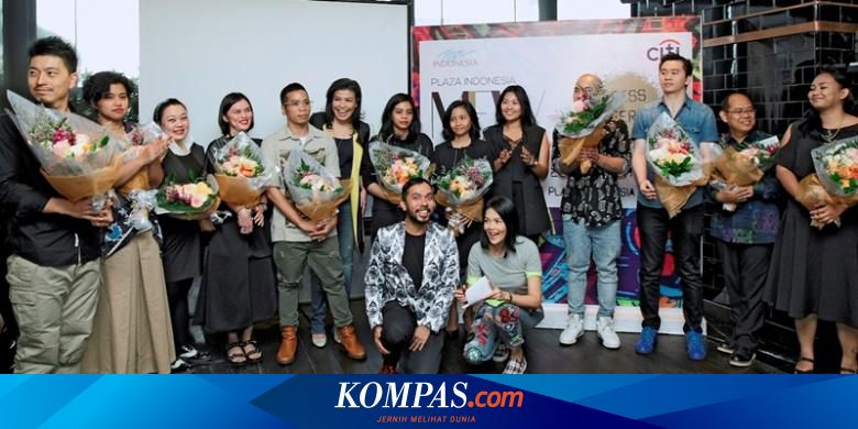 Ajang Pergelaran Busana Pria Modern Kembali Digelar