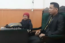 Tuding Shelvie Hana Selingkuh, Pihak Daus Mini Janji Bawa Bukti ke Pengadilan 