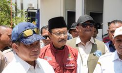 Ini Jurus Satgas PRR Penuhi Target Nol Pengungsi di Tenda Jelang Idul Fitri