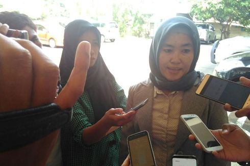 Setelah Diperiksa KPK 1,5 Jam, Satu Hakim di Bengkulu Dilepas