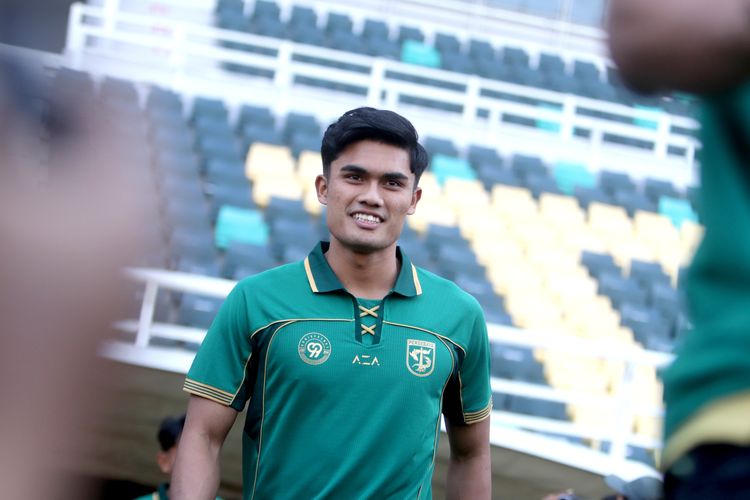 Gabung Persebaya, Ramadhan Sananta Bidik Kebangkitan Karier di Bawah Polesan Tavares
