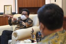 Menteri Desa PDTT Siap Bantu Kembangkan Desa di Samosir Lewat 2 Pola Utama