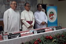 Menurut Uskup Agung Jakarta, Ini Faktor yang Menguatkan Persatuan di Indonesia