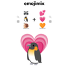 EmojiMix Viral di TikTok, Begini Cara Membuatnya