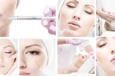 Suntik Botox, Filler dan Tanam Benang, Masih Tren di 2018