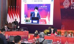 Forum DEWG G20, Kemenkominfo Sebut Anggota G20 Sepakati Tata Kelola Data Global 