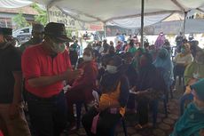 Satgas Covid-19 Semarang Diminta Perketat Pengawasan Prokes Saat Libur Nataru