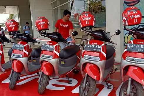 Kekhawatiran Orang bila Pindah ke Motor Listrik