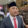 Eri Cahyadi Sebut Proyek Kereta Cepat Jakarta-Surabaya Masih Dibahas Pemerintah Pusat