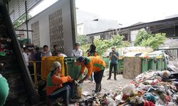 Jakarta Utara Harus Jadi Model Pengelolaan Sampah Nasional, Ini Alasannya