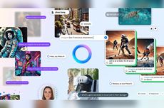 Chatbot Meta AI Punya Fitur "Imagine Me", Bisa Animasikan Foto Jadi Apapun