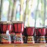 Alat Musik Tradisional Tifa dari Papua, Cara Memainkan, Fungsi, dan Gambar