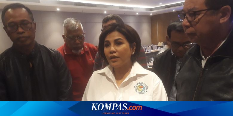 Pengusaha Kapal Berharap Pemerintah Tunda Kenaikan PPN