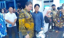 NEC Tampilkan Solusi Keuangan Digital di FEKDI 2023