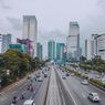 Jakarta Masuk Deretan Kota Termahal Dunia, Nomor Berapa?