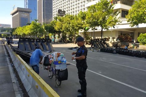 Pedagang Kopi Starling yang Untung 3 Kali Lipat Saat 22 Mei: Mending Dapat seperti Biasa daripada Ribut Begini...