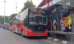Bidik Masa Depan Hijau, Pemkot Semarang Masifkan Bus Listrik dan Benahi Banjir Pusat Kota