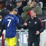 Kata Ralf Rangnick Usai Jadi Sasaran dalam Wawancara Kontroversial Ronaldo dengan Piers Morgan