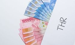 Ekonom: THR dan Bonus Ojol Dorong Pertumbuhan Ekonomi Kuartal I