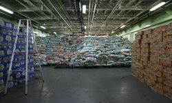 Mentan Amran Pastikan Penyaluran Bantuan ke Lhokseumawe Transparan dan Tepat Sasaran