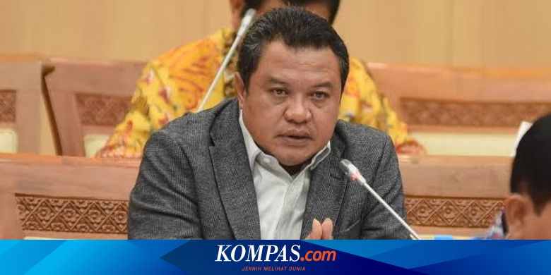 Ganjar Komentari Soal Transisi Energi, Begini Respons Lamhot Sinaga