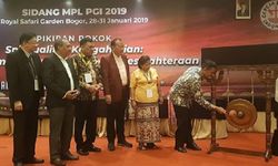 Menag Tegaskan Demokrasi Harus Mampu Kelola Keberagaman