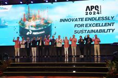 APQ Awards 2024, Pertamina Umumkan para Pemenang Karya Inovatif