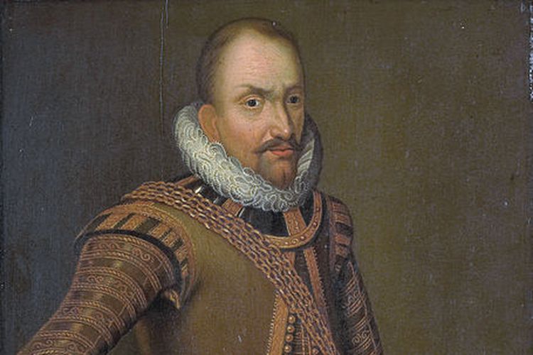 Gubernur Jenderal Hindia Belanda Dari 1610 Hingga 1650
