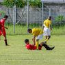 Papua Football Academy Raih Kesempatan Berharga di Bali 