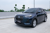 Daihatsu Rocky Hybrid Punya Fitur Smart Pedal, Apa Fungsinya?