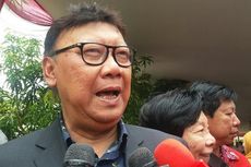 Sama Pentingnya, Partai Politik dan Partisipasi Masyarakat