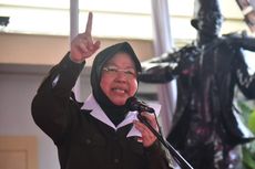 Rahasia Tri Rismaharini Bangun Surabaya Juara Kota Cerdas