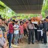 Aldi Tewas Diduga Ditembak Polisi Saat Nonton Dangdut, Keluarga Menolak Otopsi