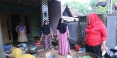 Mitigasi Banjir Bandang, Plt Walkot Semarang Jalin Koordinasi dengan Pemkab Semarang