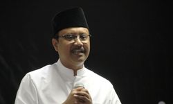 Tips Sukses Wirausaha dari Gus Ipul