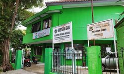160 KUA Ramah Lingkungan Dibangun Tahun Ini, Bisa Olah Air Wudu
