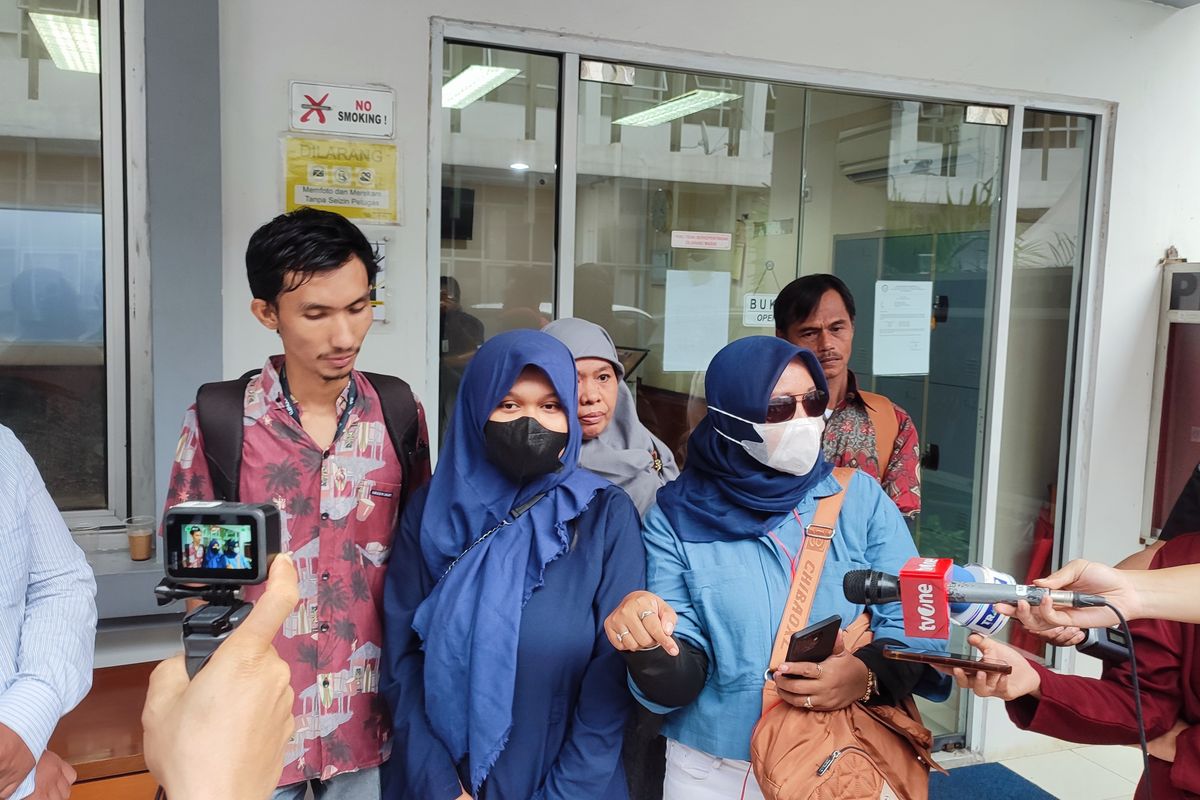 Babak Baru Kasus Bayi Diduga Tertukar di Cempaka Putih, Hasil Tes DNA Jadi Penentu