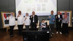 Perpusnas Luncurkan 9 Buku Kearifan Lokal Karya Program ILPN 2024