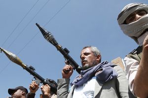 Apa yang Diinginkan Houthi dari Arab Saudi?