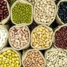 8 Cara Pilih dan Simpan Kacang-kacangan Kering dan Segar