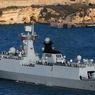 Jepang Bersekutu dengan AS untuk Memprotes Pasukan Laut China di Kepulauan Senkaku 