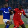 Penyerang Muda Schalke Jawab Rumor Ketertarikan Manchester United