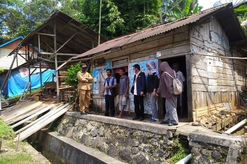 Pemerintah Tambah Alokasi Bedah Rumah di Sumatera Barat 1.228 Unit