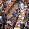 DPR Minta Mahfud MD dan Sri Mulyani Samakan Cara Klasifikasi Transaksi Janggal Rp 349 Triliun