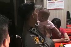 Demi Kontan, Bayi 7 Bulan Dicekoki Kopi Saset, Tinggal di Kontrakan dengan Ibu Tunggal dan Nenek yang Buta