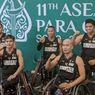 ASEAN Para Games 2022: Amankan Perunggu, Cabor Basket Butuh Lebih Banyak Uji Coba
