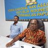 Komnas HAM Desak Presiden Prabowo Bentuk Tim Penyelesaian Konflik di Papua