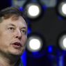 Elon Musk Berencana Stock Split Saham Tesla