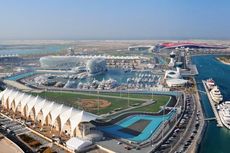 Mari Mengenal GP Abu Dhabi